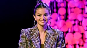 SELENA GOMEZ ALAKALAR HAKKINDA KONUŞTU