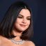 SELENA GOMEZ SARIŞIN OLDU