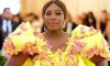 SERENA WILLIAMS’IN HAYATI BELGESEL OLUYOR SERENA WILLIAMS’IN HAYATI BELGESEL OLUYOR