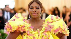 SERENA WILLIAMS’IN HAYATI BELGESEL OLUYOR SERENA WILLIAMS’IN HAYATI BELGESEL OLUYOR