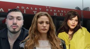 Serenay Sarıkaya, Feyza Civelek ve Blok3 dahil 8 kişinin uyuşturucu test sonucu aşikâr oldu!
