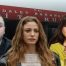 Serenay Sarıkaya, Feyza Civelek ve Blok3 dahil 8 kişinin uyuşturucu test sonucu aşikâr oldu!