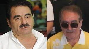 Sevenlerini korkutmuştu! İbrahim Tatlıses hastaneden son halini paylaştı