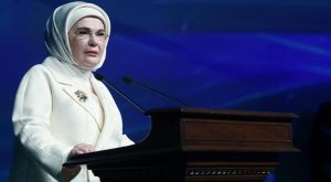 Sıfır Atık Forumu 2026 İstanbul’da başladı: Emine Erdoğan’dan kıymetli iletiler