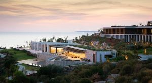 SIX SENSES KAPLANKAYA YENİLİKLERLE DÖNEME MERHABA DİYOR