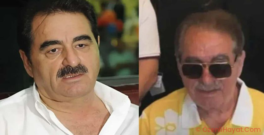 SON DAKİKA: İbrahim Tatlıses tekrar hastaneye yatırıldı