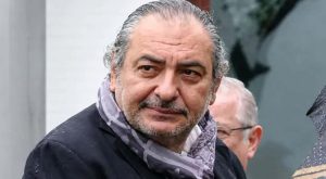 SON DAKİKA: Reha Muhtar hayatını kaybetti