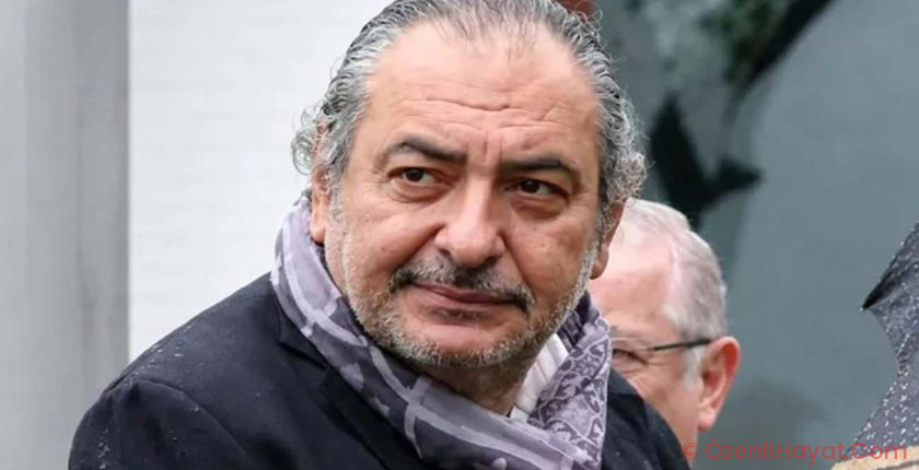 SON DAKİKA: Reha Muhtar hayatını kaybetti! Cenaze programı muhakkak oldu SON DAKİKA: Reha Muhtar hayatını kaybetti! Cenaze programı muhakkak oldu