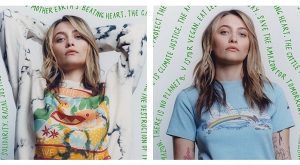 STELLA MCCARTNEY DÜNYA GÜNÜ İÇİN GREENPEACE İLE BİR ORTAYA GELDİ