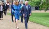 STELLA MCCARTNEY G7 ZİRVESİ’NE KATILDI