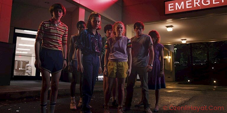 STRANGER THINGS 4. DÖNEMİNDEN GİZEMLİ BİR FRAGMAN DAHA YAYINLANDI STRANGER THINGS 4. DÖNEMİNDEN GİZEMLİ BİR FRAGMAN DAHA YAYINLANDI