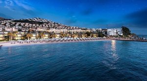 SWİSSÔTEL RESORT BODRUM BEACH YAZA HAZIR