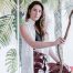 TARZ GÜNLÜĞÜ: LETİSYA TAPAN
