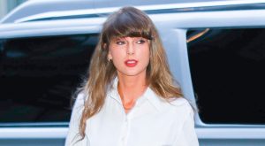 Taylor Swift's Mysterious Toy Story 5 Song Will Be Out On Friday