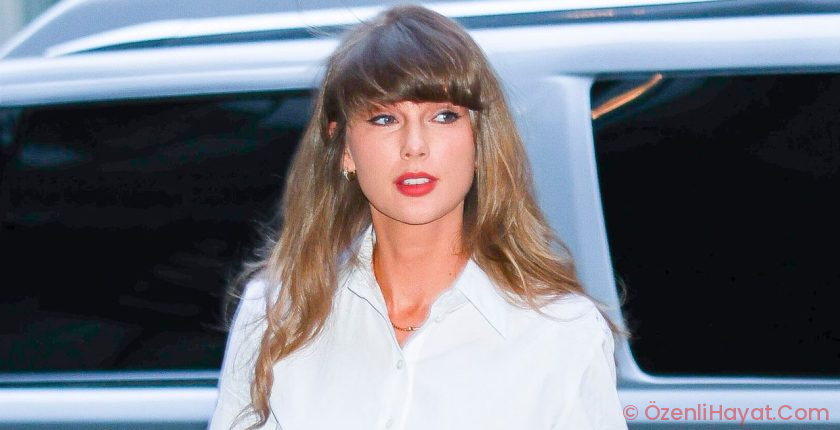 Taylor Swift's Mysterious Toy Story 5 Song Will Be Out On Friday