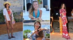 TBT: ELLE SUMMER WEEKEND 2021
