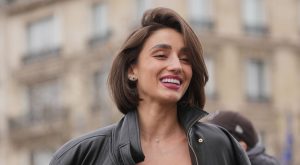 The ‘Capri Bob’ Is the Low-Maintenance Haircut That's as Chic as a Summer in Italy The ‘Capri Bob’ Is the Low-Maintenance Haircut That's as Chic as a Summer in Italy