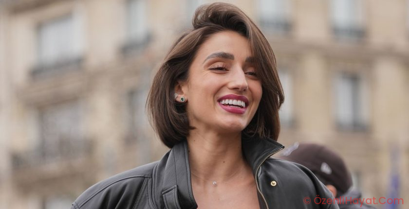 The ‘Capri Bob’ Is the Low-Maintenance Haircut That's as Chic as a Summer in Italy The ‘Capri Bob’ Is the Low-Maintenance Haircut That's as Chic as a Summer in Italy