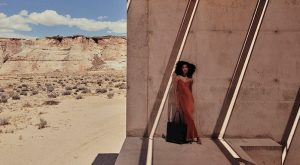 THE ESSENTIALS BY AMAN: LÜKS OTEL KÜMESİNDEN SÜPER BİR MODA KOLEKSİYONU