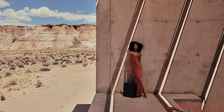 THE ESSENTIALS BY AMAN: LÜKS OTEL KÜMESİNDEN SÜPER BİR MODA KOLEKSİYONU THE ESSENTIALS BY AMAN: LÜKS OTEL KÜMESİNDEN SÜPER BİR MODA KOLEKSİYONU