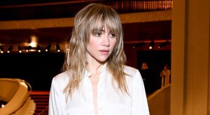 The Messy-Bangs Haircut Is a Summer Trend I Can Get Behind