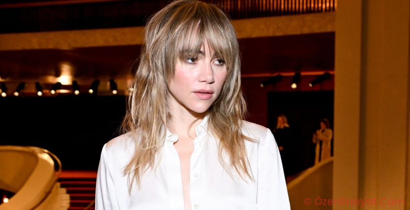 The Messy-Bangs Haircut Is a Summer Trend I Can Get Behind The Messy-Bangs Haircut Is a Summer Trend I Can Get Behind
