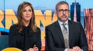 ‘THE MORNING SHOW’ 2. DÖNEMİ HAKKINDA BİLDİĞİMİZ HER ŞEY