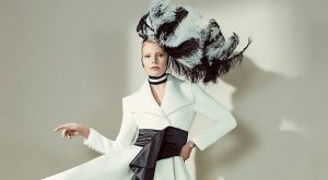 THE ROYAL ASCOT’UN İLK TÜRK MODA BAŞKANI ZEYNEP KARTAL OLDU!