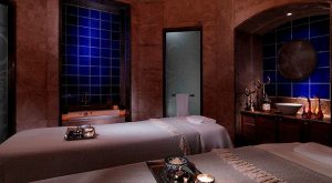 THE SPA, YENİ MEVSİMİ ÖZEL DETOKS BAKIMI İLE KARŞILIYOR