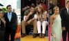 THROWBACK: JLO VE BEN AFFLECK’İN HAVALI ÇİFT GÖRÜNÜMLERİ