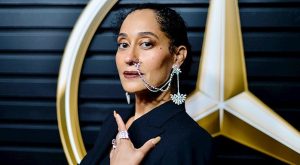 TIFFANY & CO.’NUN YENİ YÜZÜ TRACEE ELLIS ROSS OLDU