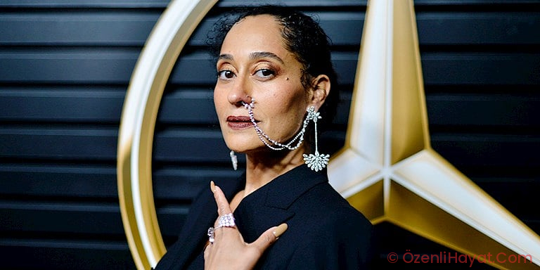 TIFFANY & CO.’NUN YENİ YÜZÜ TRACEE ELLIS ROSS OLDU