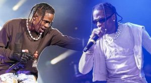 Travis Scott İstanbul konserinde yuhalandı: Sahnede 20 dakika kaldı!
