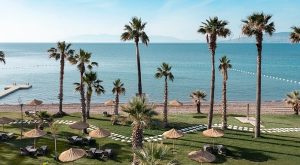 TÜRKİYE’DEKİ BİRİNCİ RADISSON COLLECTION OTELİ BODRUM’DA AÇILIYOR!