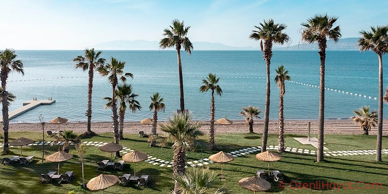 TÜRKİYE’DEKİ BİRİNCİ RADISSON COLLECTION OTELİ BODRUM’DA AÇILIYOR! TÜRKİYE’DEKİ BİRİNCİ RADISSON COLLECTION OTELİ BODRUM’DA AÇILIYOR!