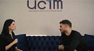 ÜNLÜ İSİMLERDEN UCİM’E MANALI TAKVİYE