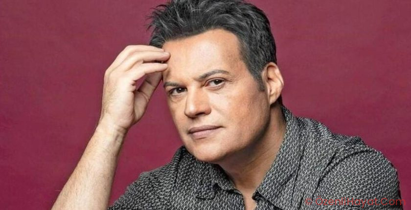 Ünlü müzikçi Hakan Peker’den “Saygı” konserine ağır eleştiri! Kelamlarıyla yerden yere vurdu Ünlü müzikçi Hakan Peker’den “Saygı” konserine ağır eleştiri! Kelamlarıyla yerden yere vurdu
