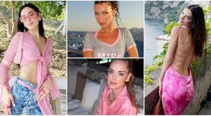 ÜNLÜLERİN TARZ GÜNLÜKLERİ