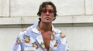 VALENTINO INSTAGRAM’INDA BİR TÜRK İSİM: CEMAL CAN SEVEN