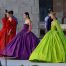 VALENTINO SONBAHAR 2021 COUTURE GÖSTERİSİ