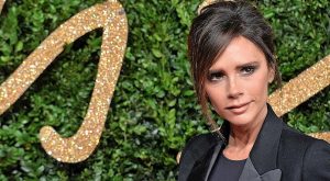 VICTORIA BECKHAM, JUSTIN BIEBER’IN İKRAMINI HİÇ BEĞENMEDİ!