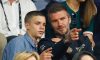 VİCTORIA-DAVID BECKHAM ÇİFTİNİN OĞLU ROMEO, YSL MARKASININ YÜZÜ OLDU VİCTORIA-DAVID BECKHAM ÇİFTİNİN OĞLU ROMEO, YSL MARKASININ YÜZÜ OLDU