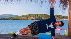 VITALICA WELLNESS BIOHACKING & BOOTCAMP BAŞLIYOR!