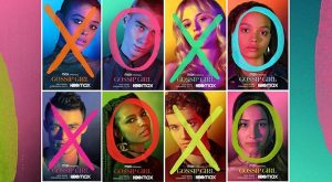 YENİ GOSSIP GIRL DİZİSİNİN BİRİNCİ TEASERI YAYINLANDI
