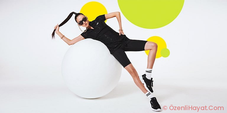 YENİ ONLINE MODA PLATFORMU FASHFED’İ KEŞFEDİN!