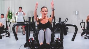 YENİ SPOR ANLAYIŞI: SHAPE UP