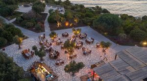 YENİLENEN MEZE BY THE SEA RESTAURANT, SIX SENSES KAPLANKAYA’DA AÇILDI