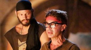 Yılmaz Morgül’den yıllar sonra gelen Acun Ilıcalı itirafı! Survivor’da ayaklarına kapandım…