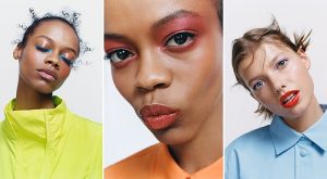 ZARA BEAUTY’DEN BİRİNCİ KAPSAMLI KOLEKSİYON