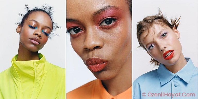 ZARA BEAUTY’DEN BİRİNCİ KAPSAMLI KOLEKSİYON ZARA BEAUTY’DEN BİRİNCİ KAPSAMLI KOLEKSİYON